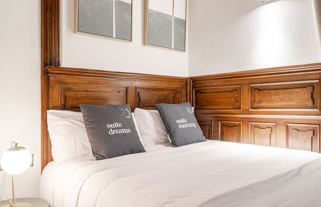 Limehome Vitoria Palacio Álava-Velasco - Foto 16