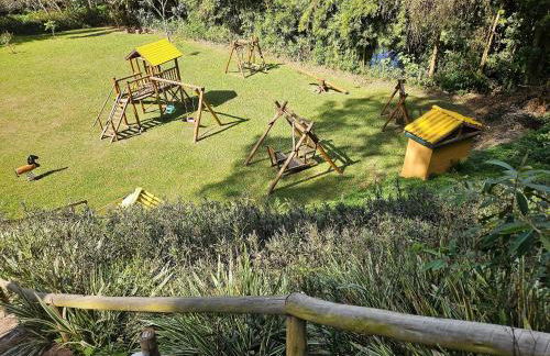 Retiro Panorama Brejal · Naturaleza y Montaña - Foto 25