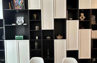 A Casa di Lamu, eleganza in Piazza della Vittoria, 140mq - Foto 15