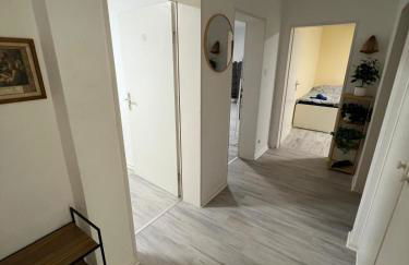 Monteurswohnung 8P Lotte 2 - Foto 16