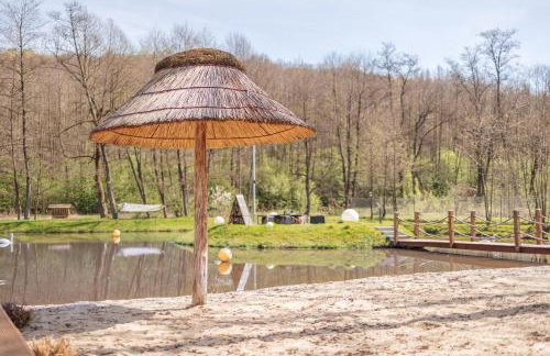 Domki i Glamping Nałęczów - Pod Łysą Górą - Foto 51