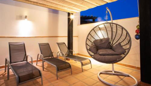 Villa del Alemán by Rental Olé - Foto 2