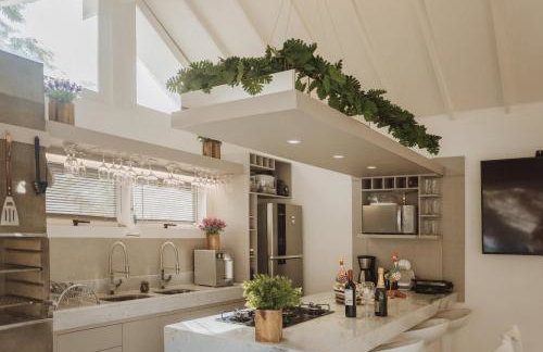 Casa Blanca Conforto Neoclásico, Búzios/RJ - Foto 9