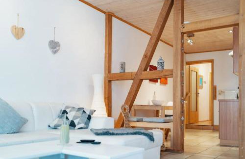 Fewo Janks I K7 I Altstadt-Wohnung - Photo 3