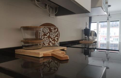 Love Rent4 Málaga loft - Photo 10