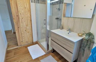 Gîte du Lavoir, 8 personnes - Foto 19