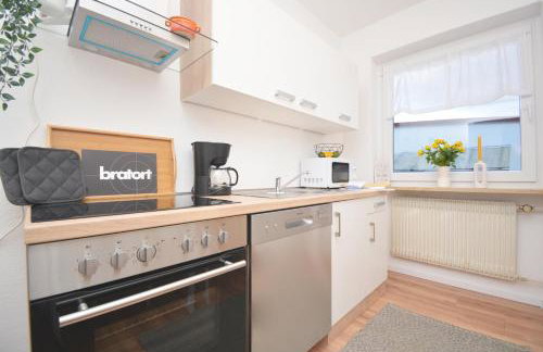 Bamberg 01 - Apartment für Firmen - Foto 15