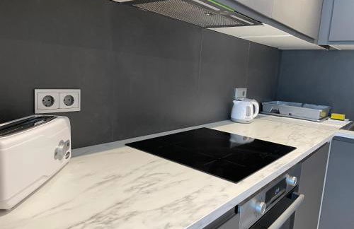 Apartament Antic Plankton - Sa Riera Begur - Free Parking, Beach, Wifi, Perfect holidays - Foto 19