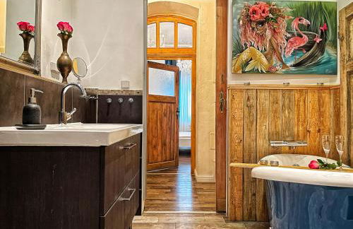 Apartment Prenzlauer Berg - Foto 29