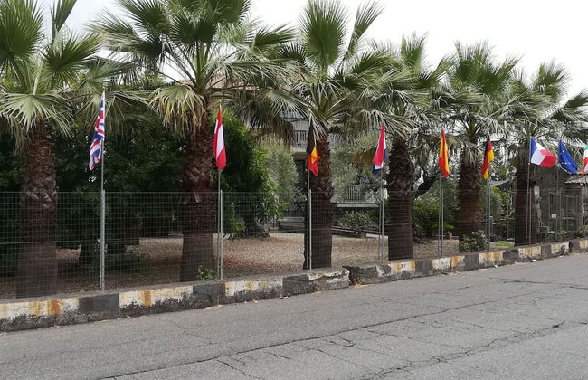 Cozy Etna Apartment With Pool - Foto 14