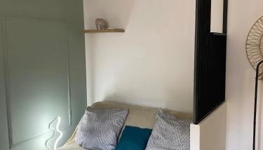 Comfortable studio - Montbrison - Photo 2