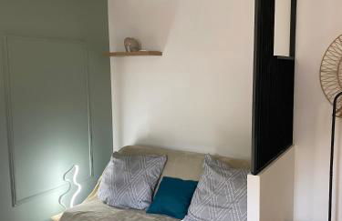 Comfortable studio - Montbrison - Foto 2