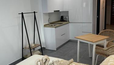 2loft moderno acogedor centrico y silencioso - Foto 5