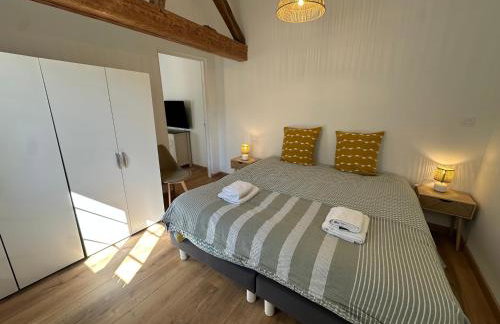 Chez Camille & Emma - Hyper Centre Climatisé - Foto 11