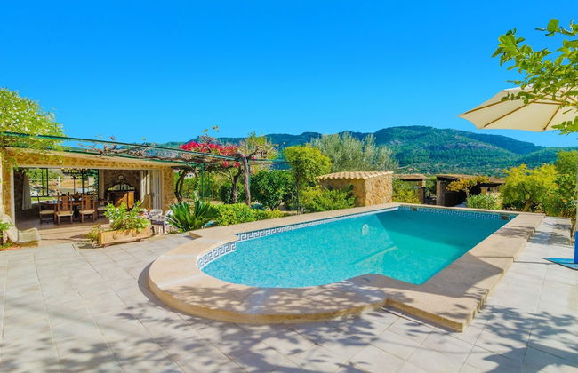 Casa Margarita in Andratx - Foto 1