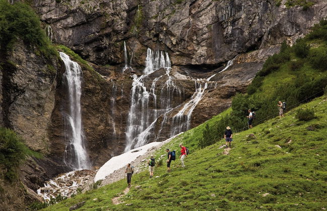 Alpine Lodge Klösterle am Arlberg - Photo 53