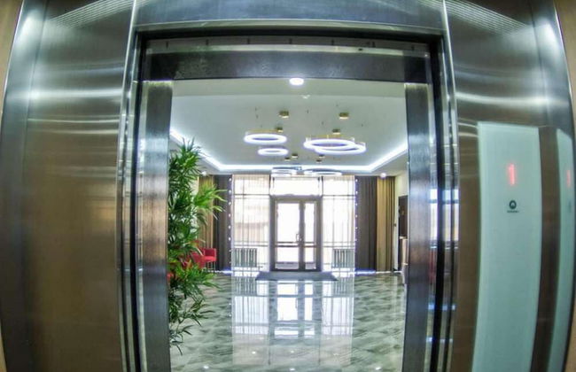 Aisha Bibi Hotel & Spa - Foto 2