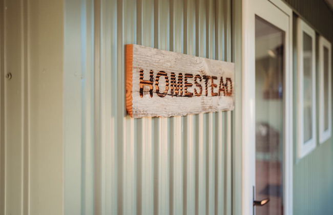 Paradise Valley Lodge - Foto 44