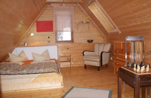 Ferienhaus Lyhs - Foto 19