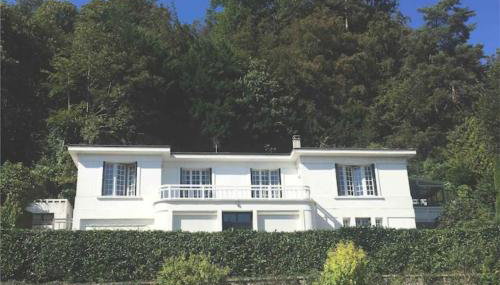 Villa Millepertuis Bagnoles de l'Orne - Foto 5