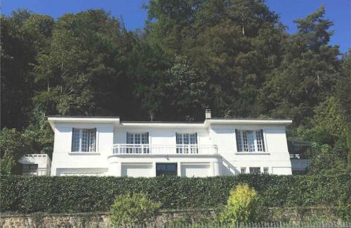 Villa des Millepertuis - Foto 6