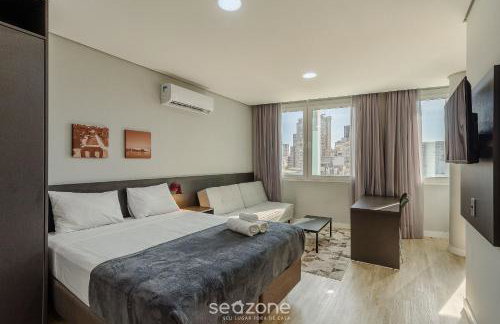 TCO - Apartamentos no Centro Histórico Porto Alegre/RS - Foto 102