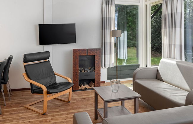 Chalet With Dishwasher Near Nature Reserve - Foto 4