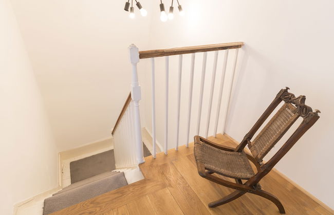 JOIVY Smart 3 bed Flat in Islington, Close to Angel Tube - Foto 26