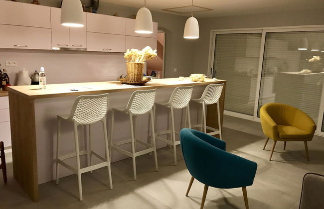 Villa Tamara - Foto 13