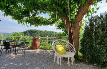 Apartment HUM-the smallest town in the world - Photo 23