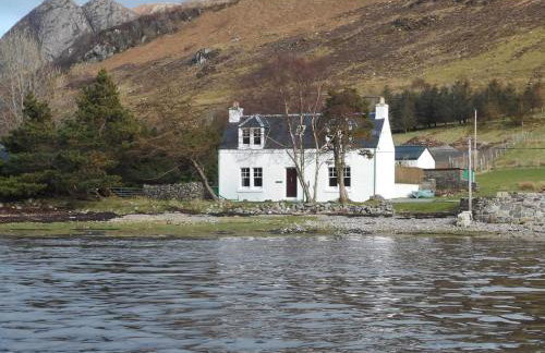 Sgurr Uran 5 night minimum stay - Foto 1