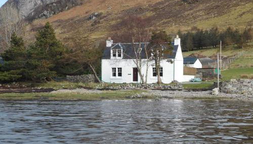 Sgurr Uran 5 night minimum stay - Foto 1