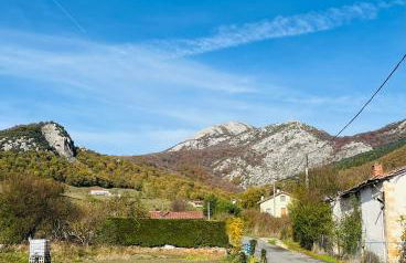 Acogedor apartamento parque Aizkorri-Aratz a 45 min San Sebastian - Foto 18