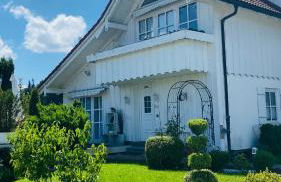 Ferienwohnung am Golfplatz - Foto 1