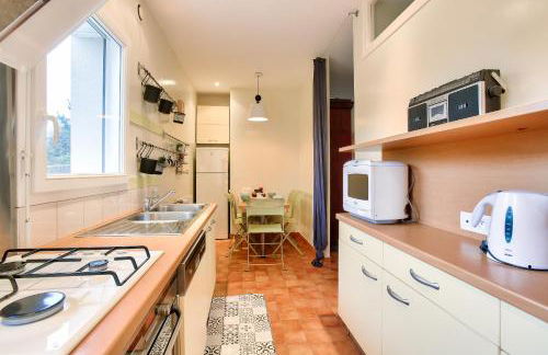 À 900m des plages- Maison pour 7 - Foto 6