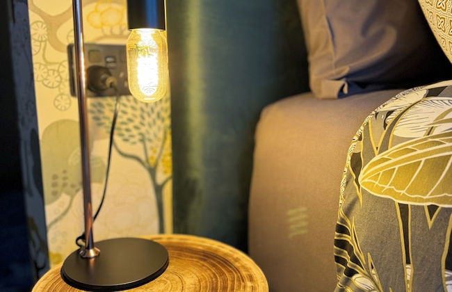 Ross Beach TOP 10 Holiday Park - Foto 12