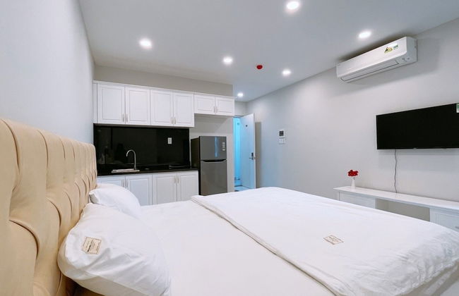 Khánh my apartment - Foto 11