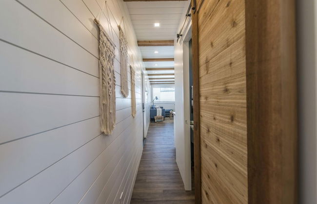 The Meadows Container Home in Country Setting - Foto 27