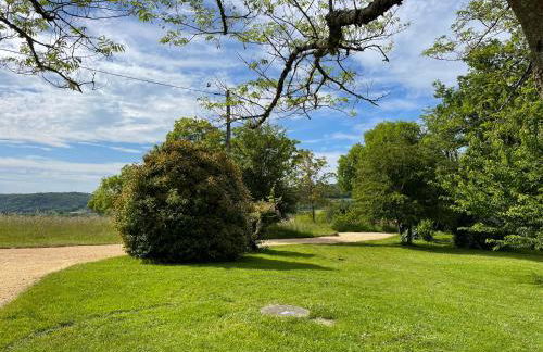 La Ferme de Belbouys - Foto 48