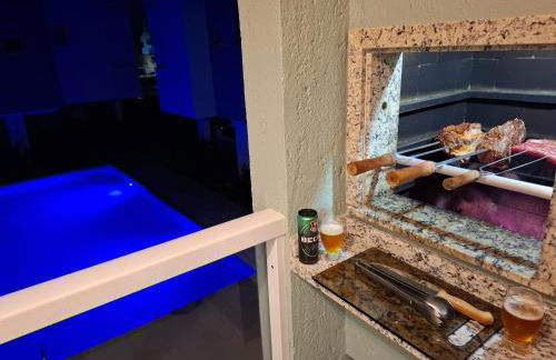 Apê Canto das Gaivotas Ingleses Norte - Photo 18