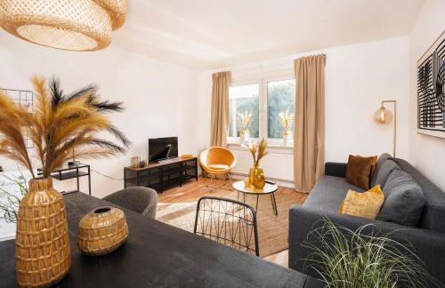 Kurzzeitglück 24h Self Check-In E01 - Foto 1