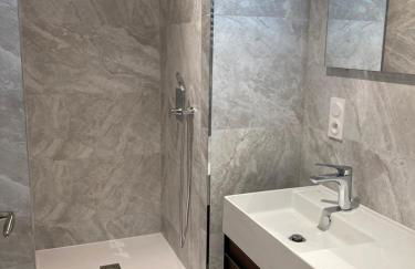 Appart' Au Coeur de Nuits - Foto 8