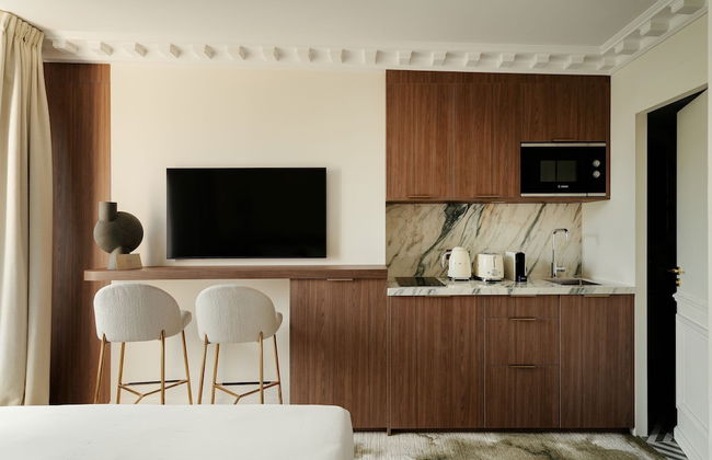 Dalida - Balcony - 23 - Foto 2