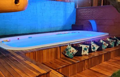 Hostel Trem Di Durmi - Photo 1