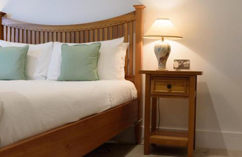 Luxury Apartment very close to Tolcarne Beach - Foto 28