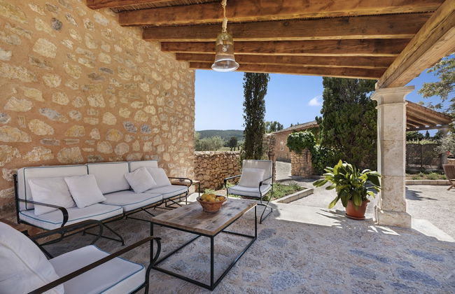 Torrent Fals Agroturismo - Photo 42