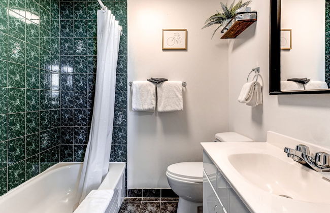 Single Room River View - Photo 69