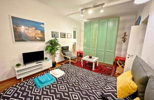 Meizon - Genova, Terminal MSC Stazione Principe e Metro a cinque minuti a piedi - Photo 13