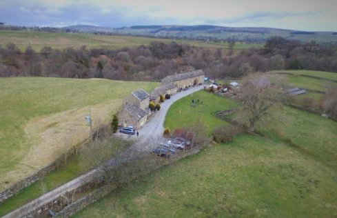 East Briscoe Farm Cottages - Photo 20