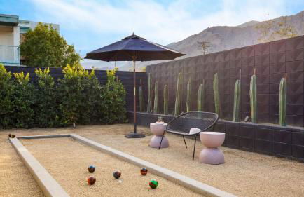 Blackhaus Suites by AvantStay – Modern Comfort in Downtown Palm Springs - Foto 50